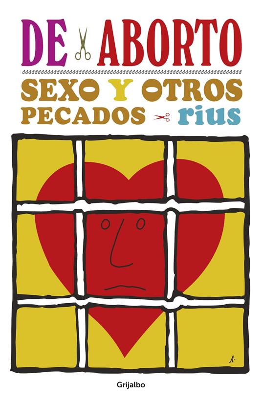 De aborto, sexo y otros pecados