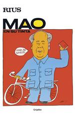 Mao en su tinta