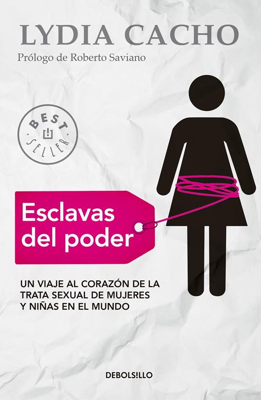 Esclavas del poder