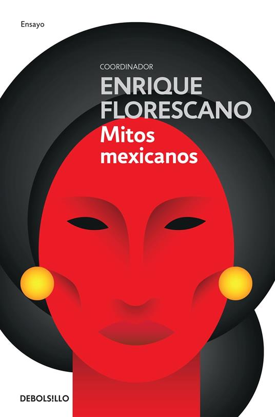 Mitos mexicanos (nueva edición)