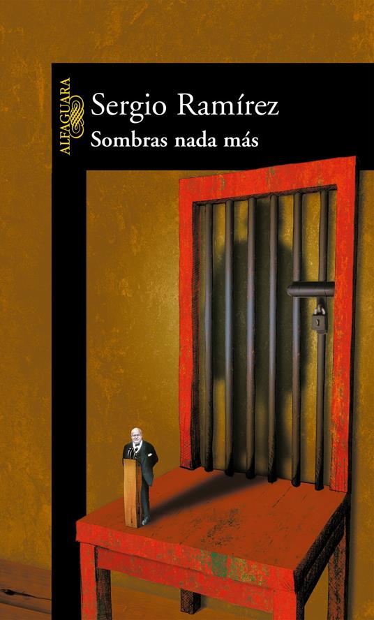 Sombras nada más