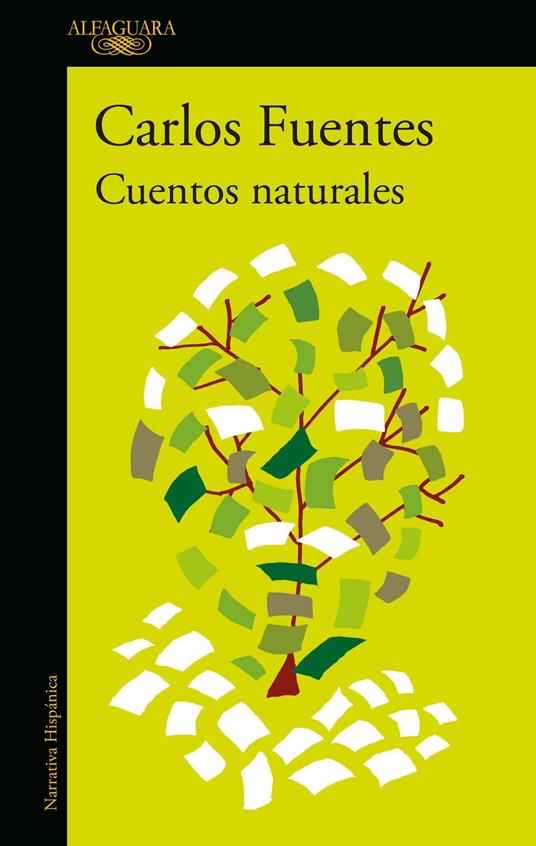 Cuentos naturales