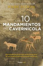 Los diez mandamientos del cavernícola