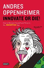 Innovate or Die!