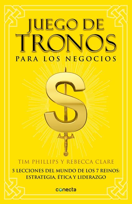 Juego de tronos para los negocios