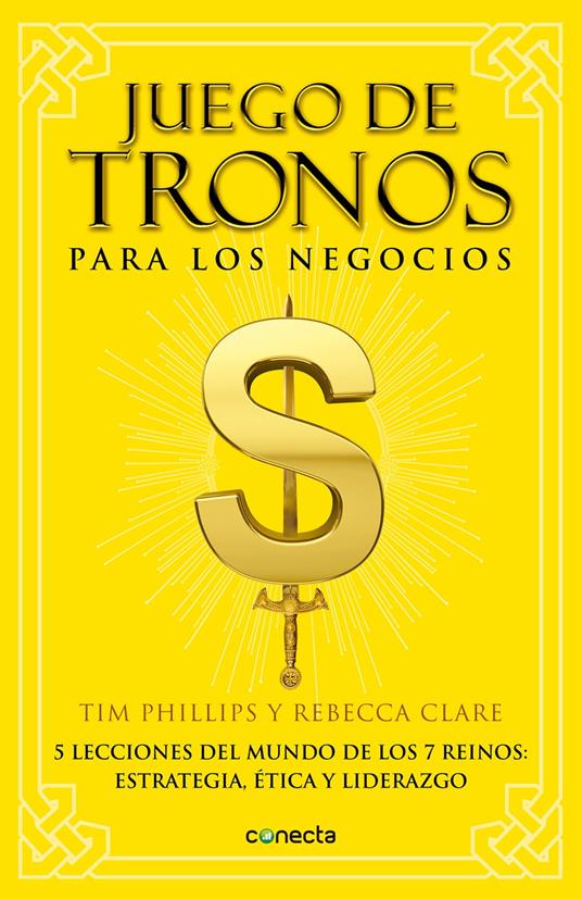 Juego de tronos para los negocios