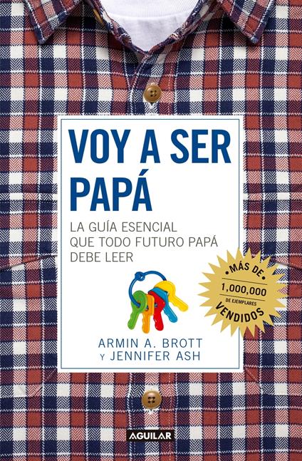 Voy a ser papá