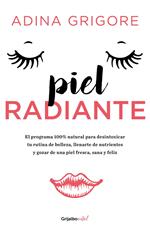 Piel radiante