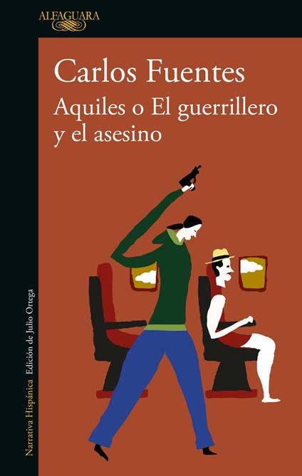 Aquiles o El guerrillero y el asesino