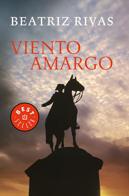 Viento amargo