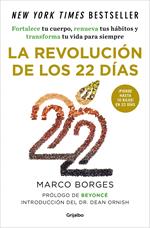 La revolución de los 22 días