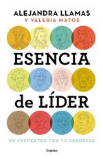 Esencia de líder