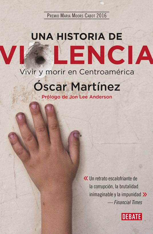 Una historia de violencia