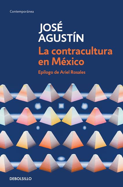 La contracultura en México