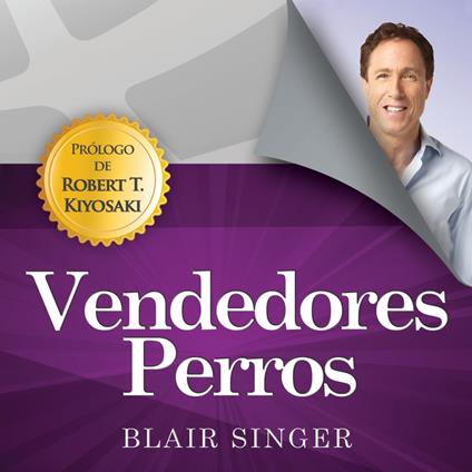 Vendedores perros