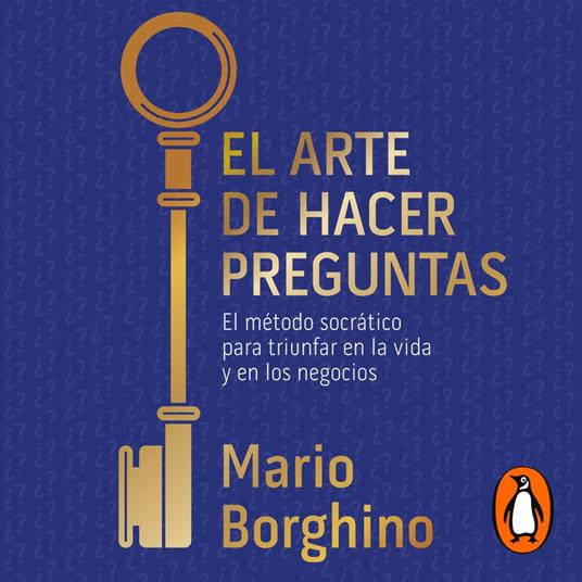 El arte de hacer preguntas