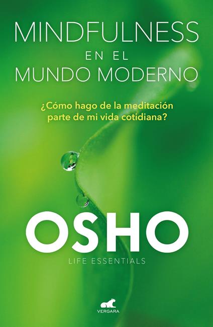 Mindfulness en el mundo moderno