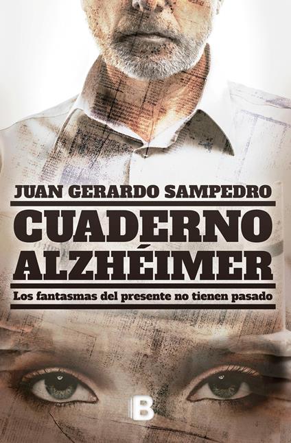 Cuaderno Alzheimer