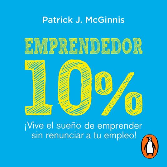 Emprendedor 10%