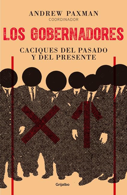 Los gobernadores