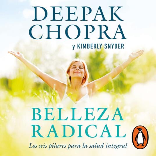 Belleza radical