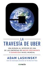 La travesía de Uber