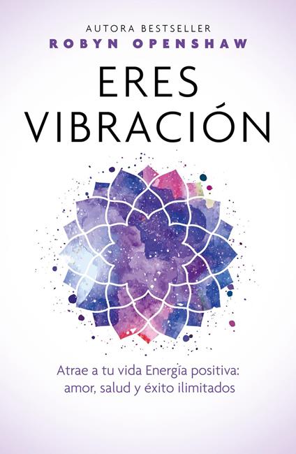 Eres vibración