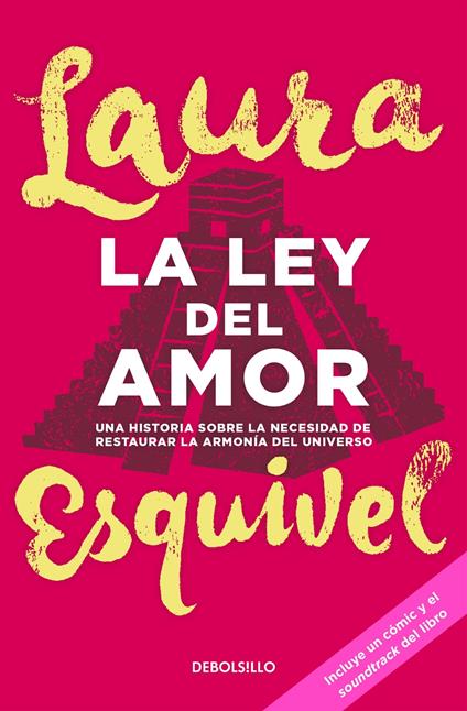 La ley del amor