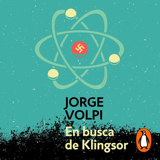 En busca de Klingsor