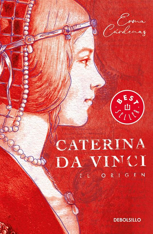 Caterina Da Vinci