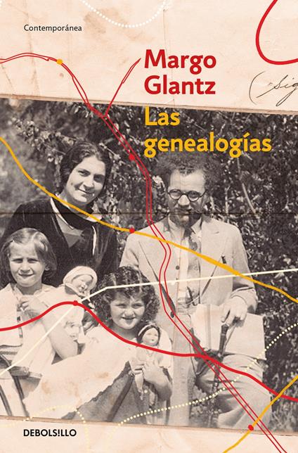 Las genealogías