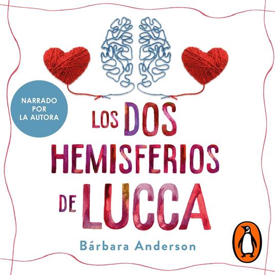 Los dos hemisferios de Lucca