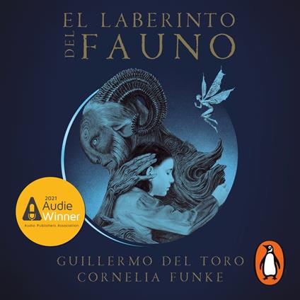 El laberinto del fauno