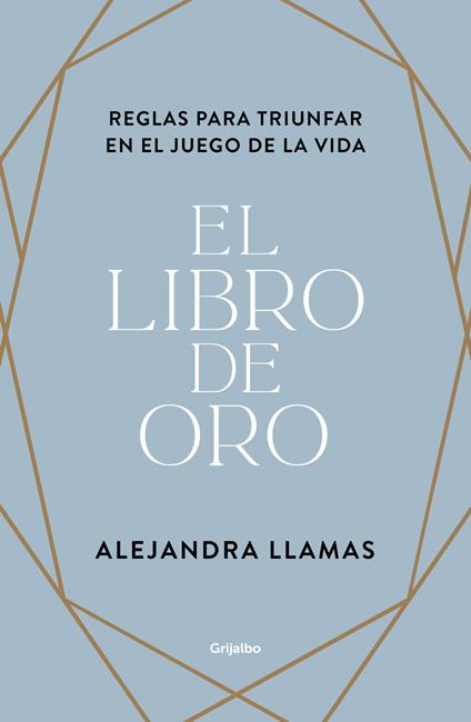 El libro de oro