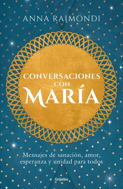 Conversaciones con María