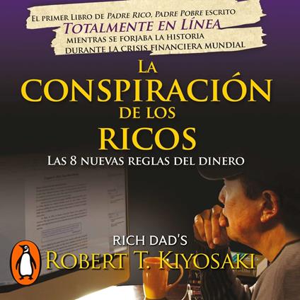 La conspiración de los ricos