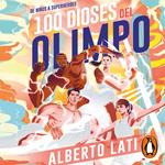 100 Dioses del Olimpo