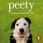 Peety, el perro que salvó mi vida