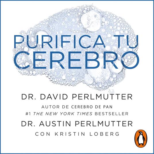 Purifica tu cerebro