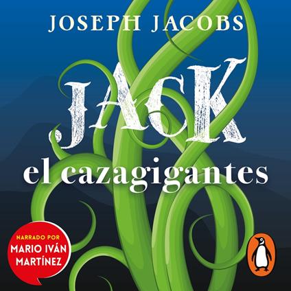 Jack, el cazagigantes