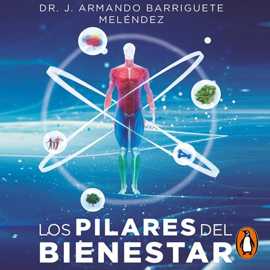 Los pilares del bienestar