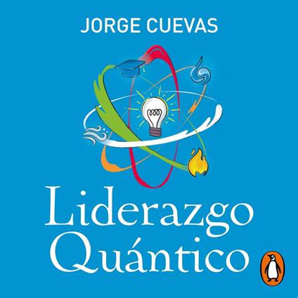 Liderazgo quántico