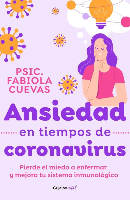 Ansiedad en tiempos de coronavirus