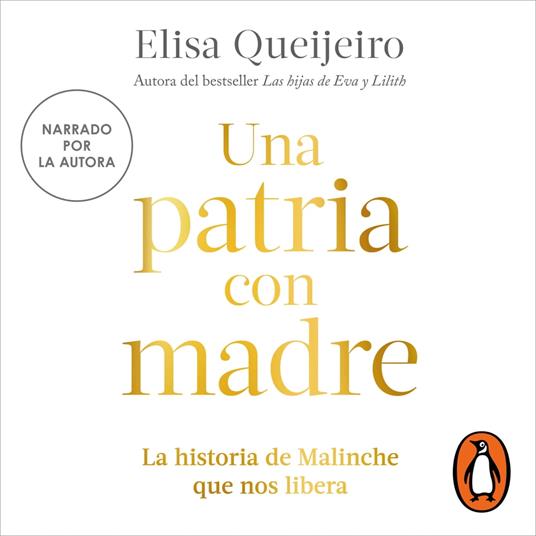 Una patria con madre