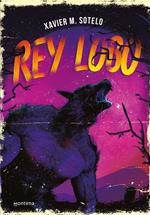 Rey Lobo