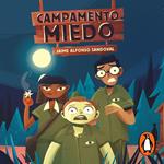 Campamento Miedo (Campamento miedo)