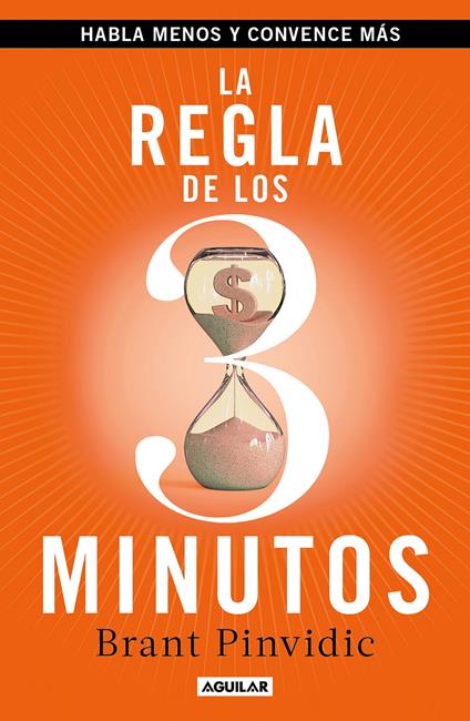 La regla de los tres minutos