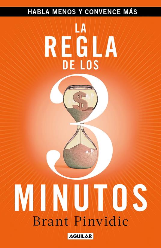 La regla de los tres minutos