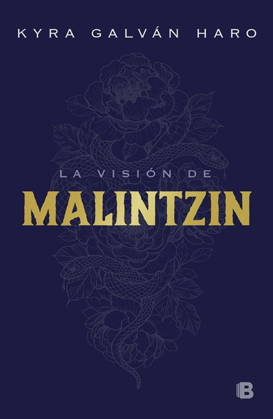 La visión de Malintzin