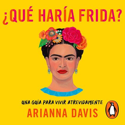 ¿Qué haría Frida?